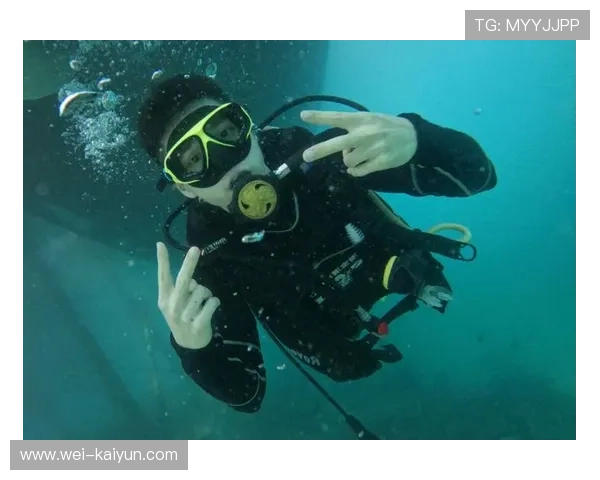 浮潜海底漂流：海底世界的奇妙冒险，浮潜介绍